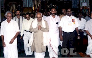 RAJAGOPAL