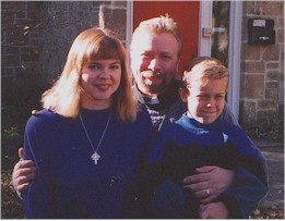 FR.JOHN-BRIAN AND FAMILY