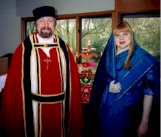 JOHN-PAPROCK ACHAN AND THERESA KOCHAMMA