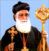 Abraham Mar Clemis