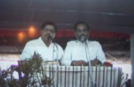 MARAMON CONVENTION 2003