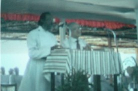 MARAMON CONVENTION