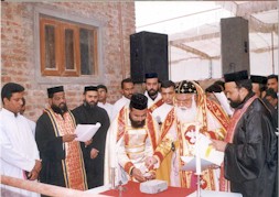 ST.GREGORIOS ONIDA