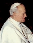 POPE JOHN PAUL II