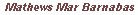 [Mathews Mar Barnabas-Click for Profile]