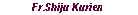 [FFr.Shyju Kurien-Click here for Profile]