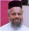 FR.DR. K.J. GABRIEL 