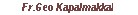[Fr.GeoKapalmakkal-Click here for Profile]