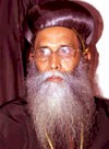 MAR AUGEN RAMBAN 