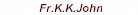 [Fr.K.K.John Philadelphia]