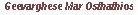 [Geevarghese Mar Osthathios-Click for Profile]