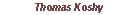 [Thomas Koshy-Click here for Profile]