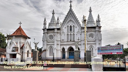 Kottakkavu St. Thomas Church
