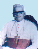 CARDINAL PARECCATTIL